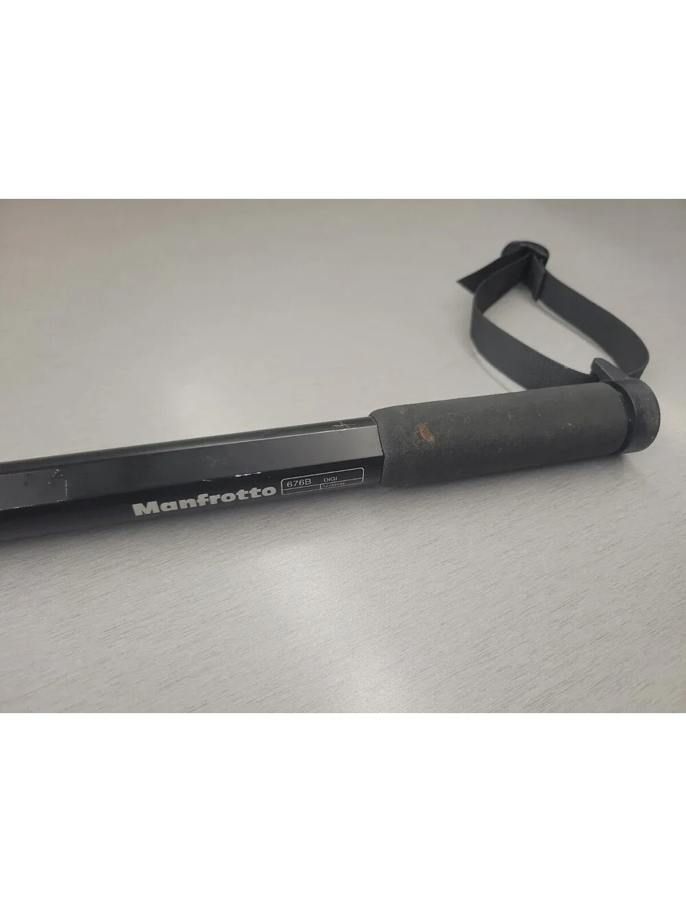 Manfrotto 676B Monopod